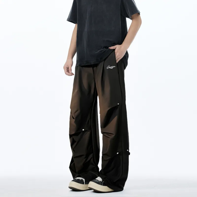 EMERICA Casual Pants Unisex-7