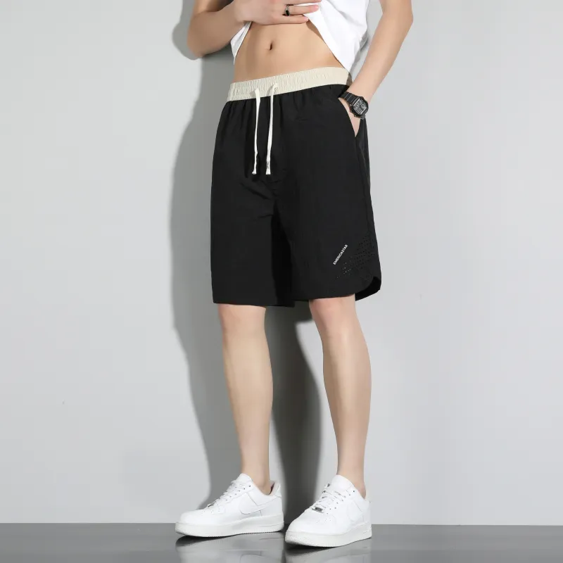 EMERICA Casual Shorts Unisex-3