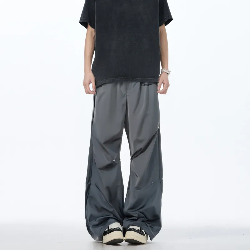 EMERICA Casual Pants Unisex-12