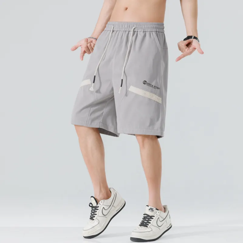 EMERICA Casual Shorts Unisex-7