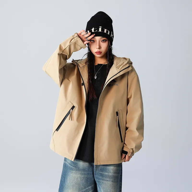 EMERICA Jackets Unisex-32