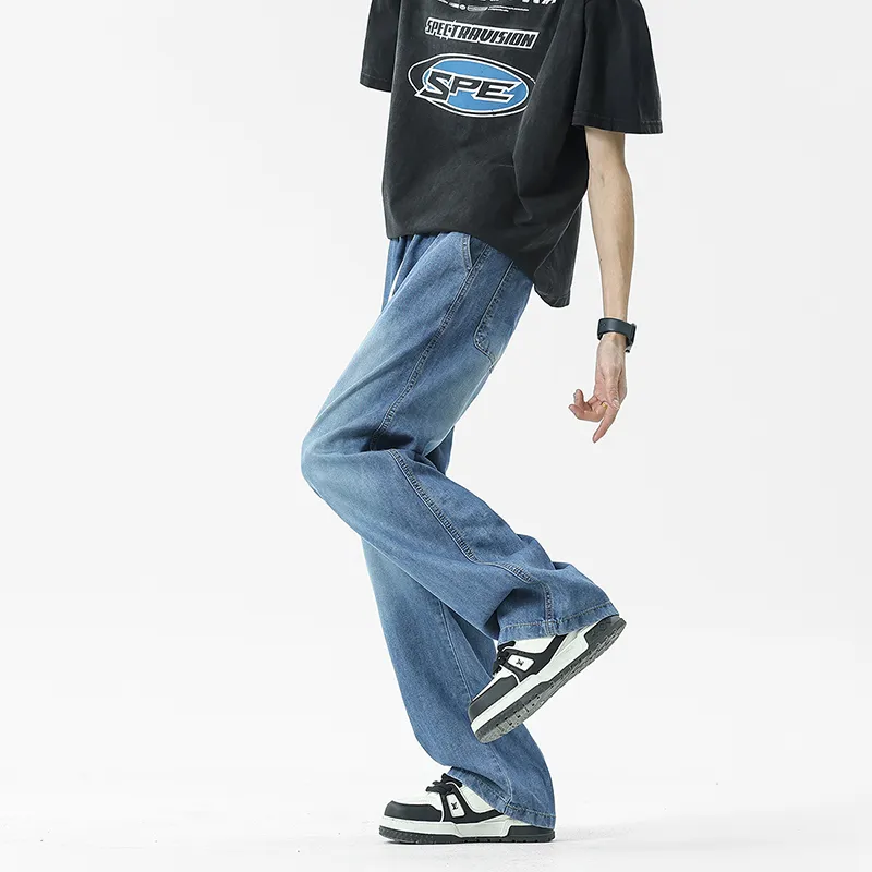 EMERICA Jeans Unisex-19