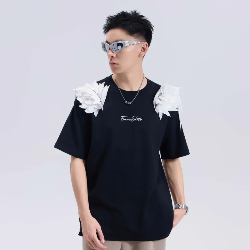 EMERICA T Shirts Unisex-7