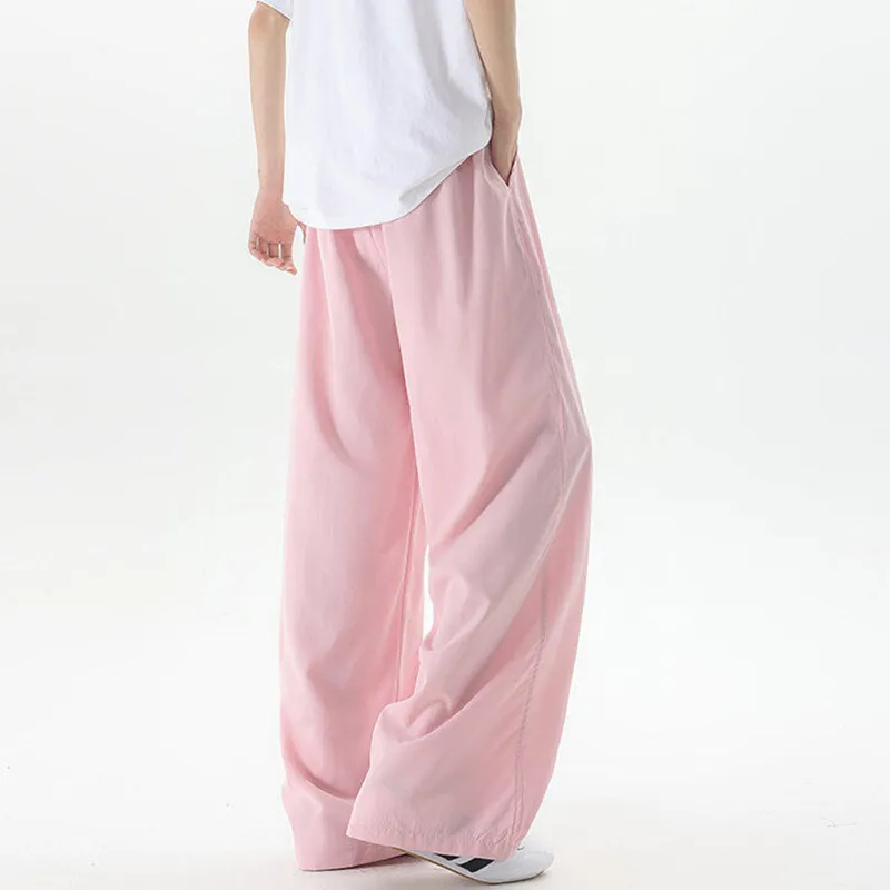 EMERICA Casual Pants Unisex-17