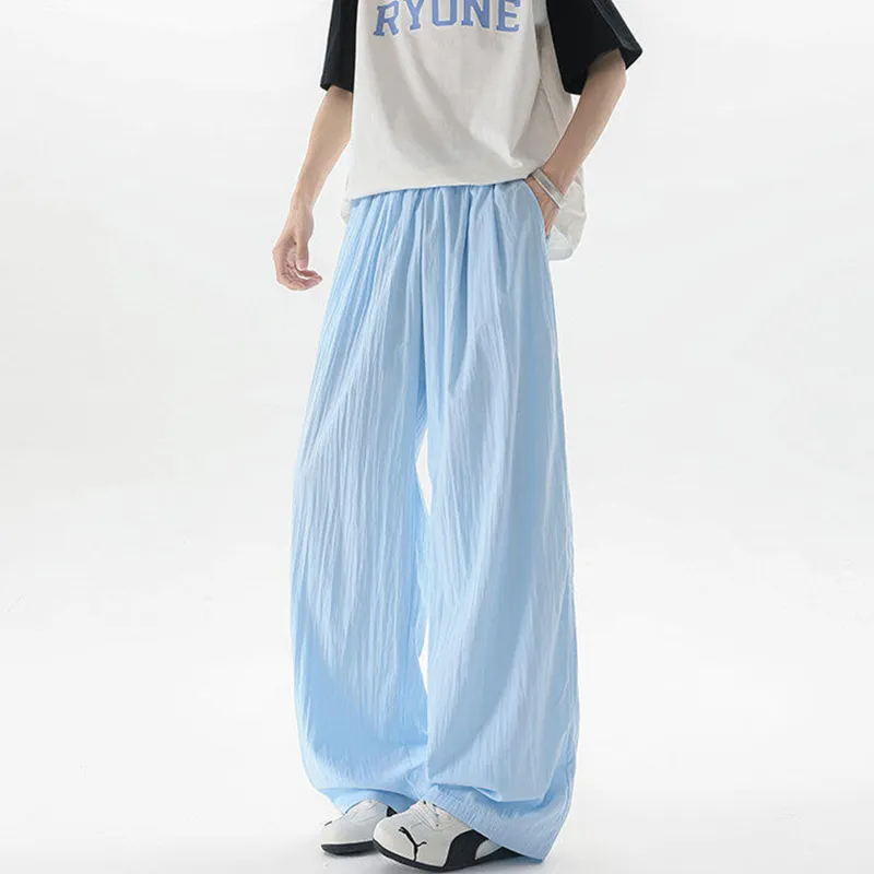 EMERICA Casual Pants Unisex-5
