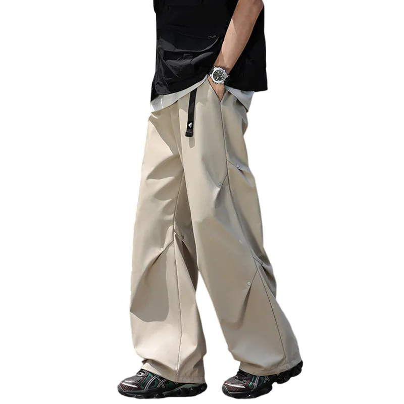EMERICA Casual Pants Unisex-11