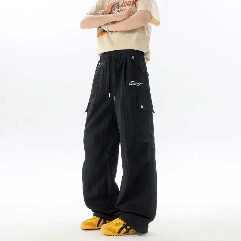 EMERICA Casual Pants Unisex-13