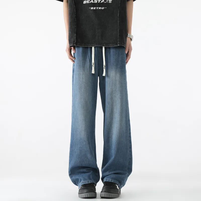 EMERICA x KW LIANMINGKUAN Jeans Unisex-9