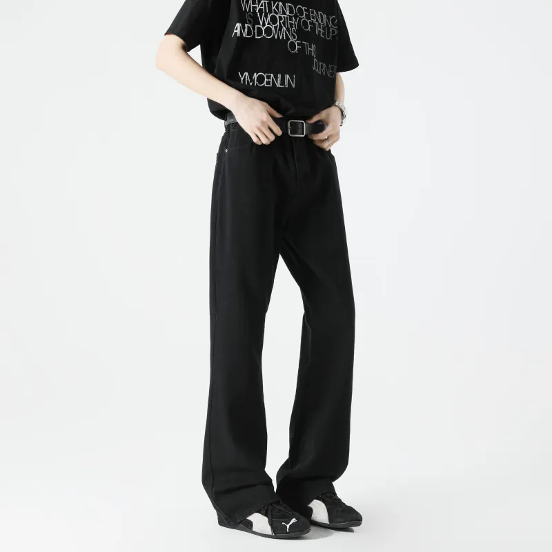 Kw X EMERICA Jeans Unisex-10