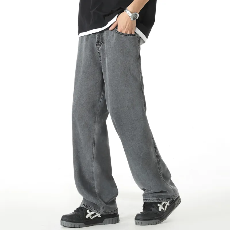 EMERICA Jeans Unisex-8