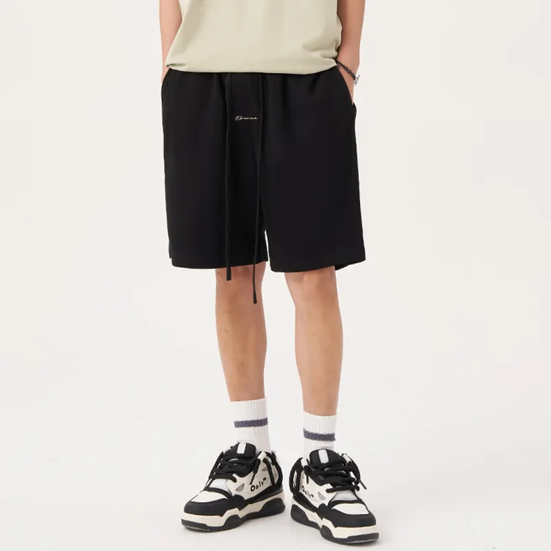 EMERICA Casual Shorts Unisex-2