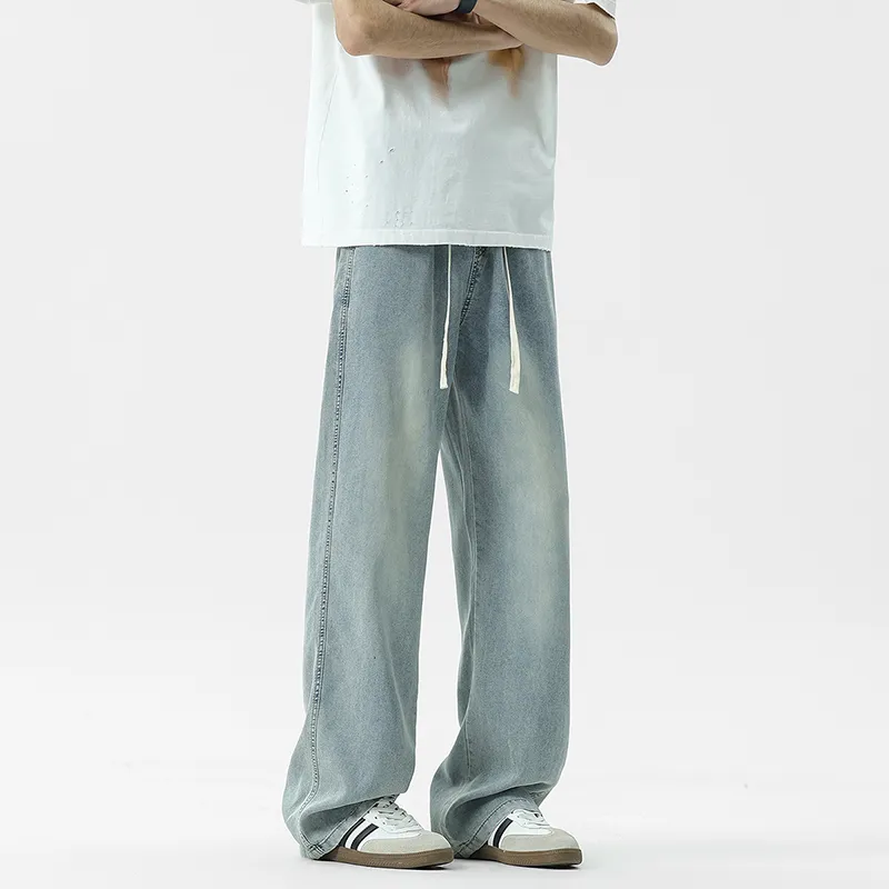 EMERICA Jeans Unisex-11