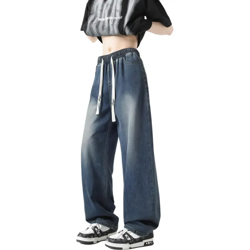 EMERICA Jeans Unisex-2