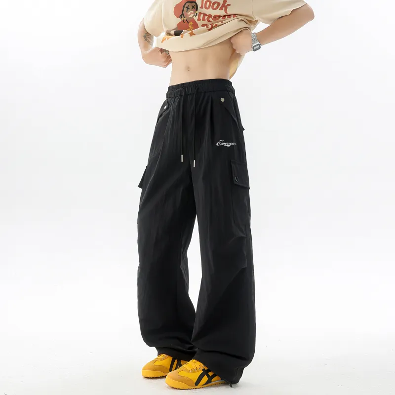 EMERICA Casual Pants Unisex-12