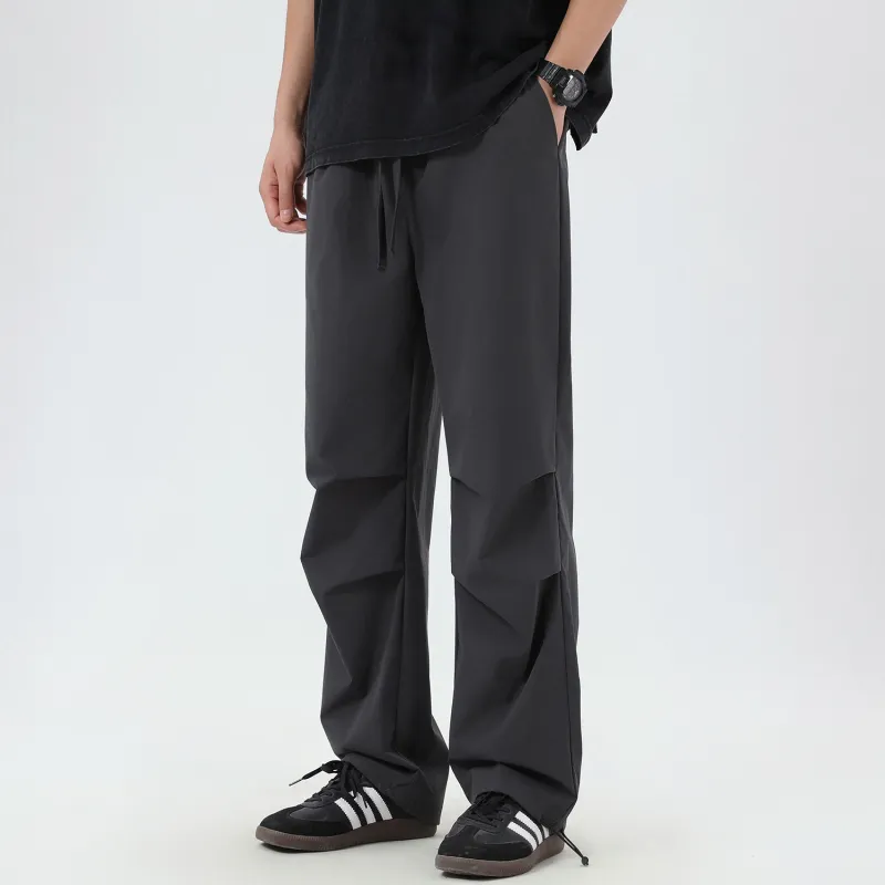 EMERICA Casual Pants Unisex-7