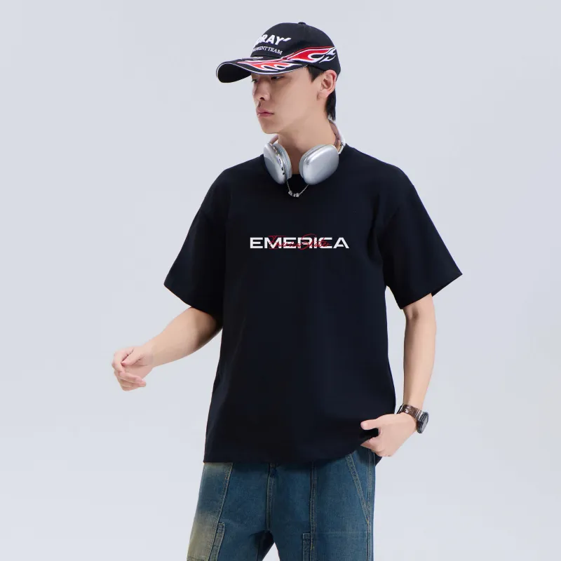 EMERICA T Shirts Unisex-4