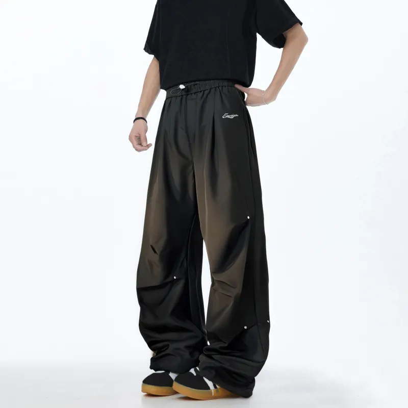EMERICA Casual Pants Unisex-9