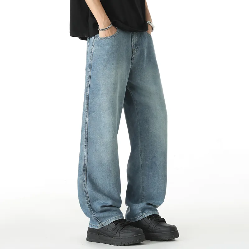 EMERICA Jeans Unisex-18