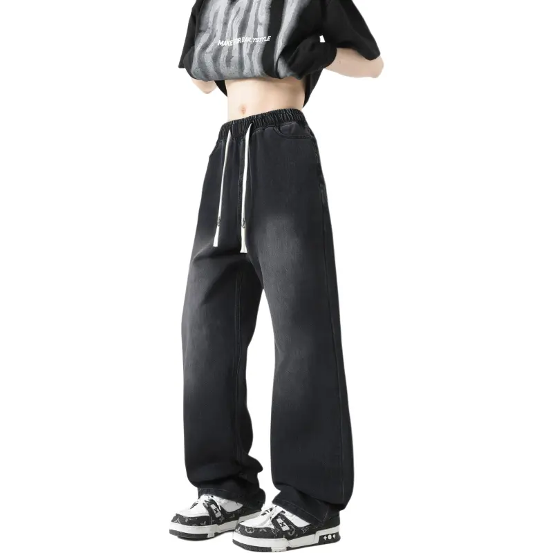 EMERICA Jeans Unisex-6