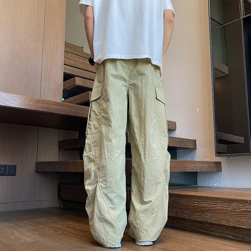 EMERICA Cargo Pants Unisex-17