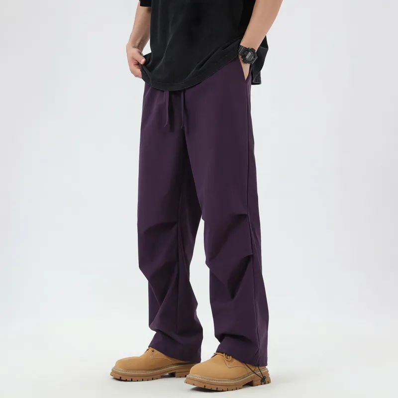 EMERICA Casual Pants Unisex-25