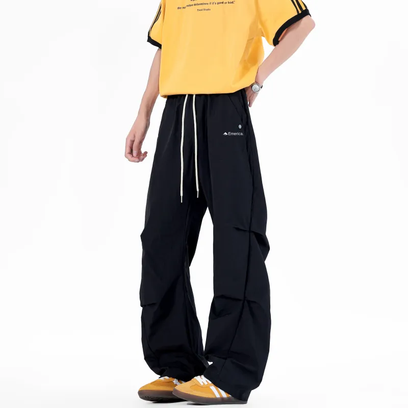EMERICA Casual Pants Unisex-2