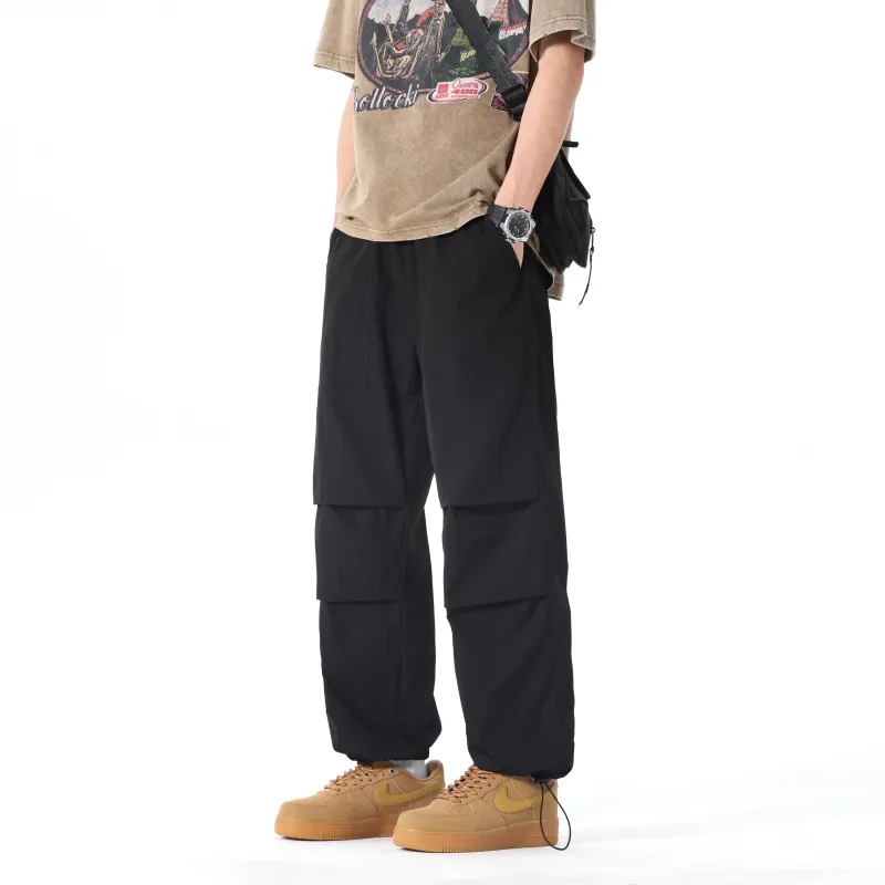EMERICA Cargo Pants Unisex-11