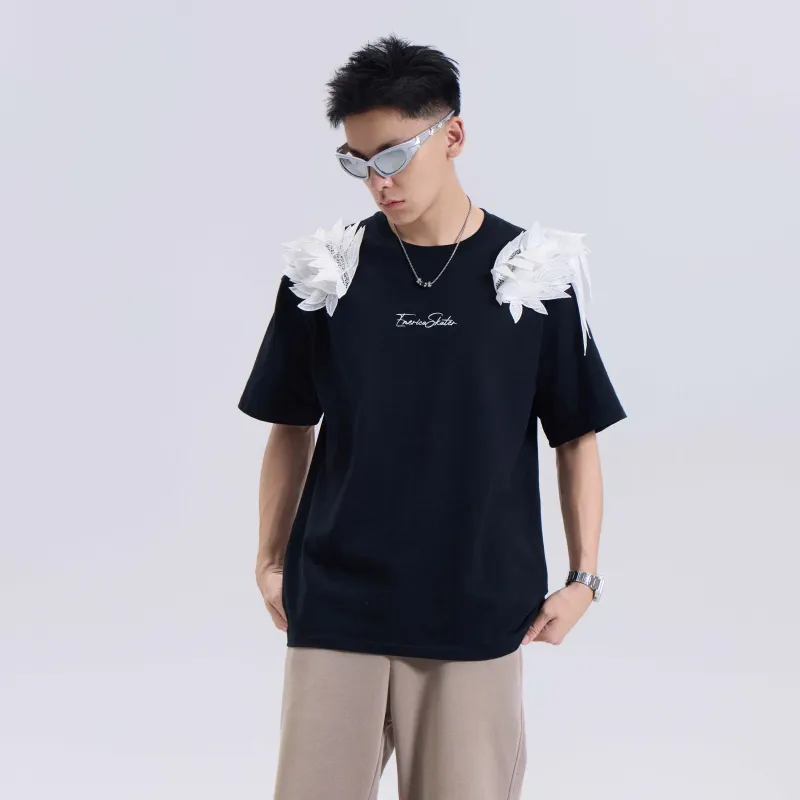 EMERICA T Shirts Unisex-3