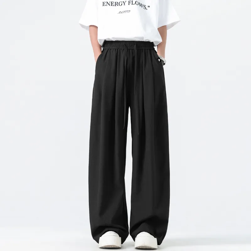 EMERICA x KW Suit Trouser Unisex-2