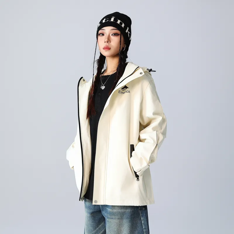 EMERICA Jackets Unisex-11