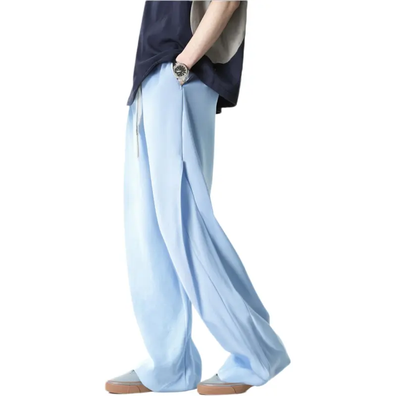 EMERICA Casual Pants Unisex-14