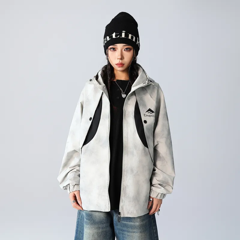 EMERICA Jackets Unisex-13