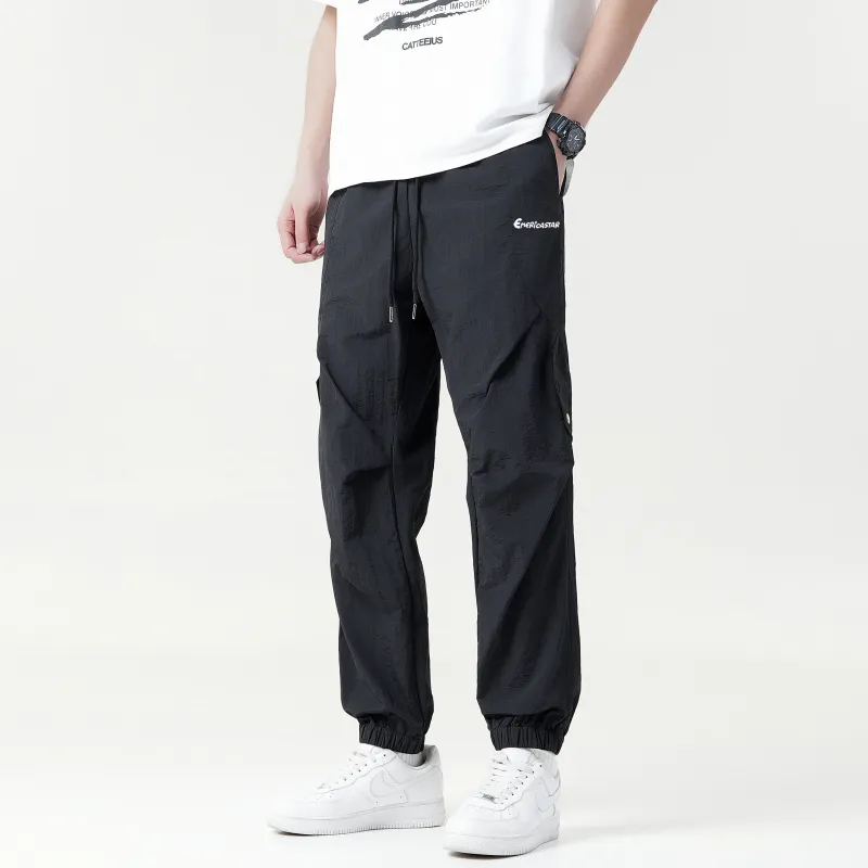 EMERICA Casual Pants Unisex-2