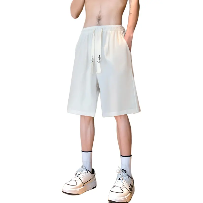 EMERICA x KW Casual Shorts Unisex-4