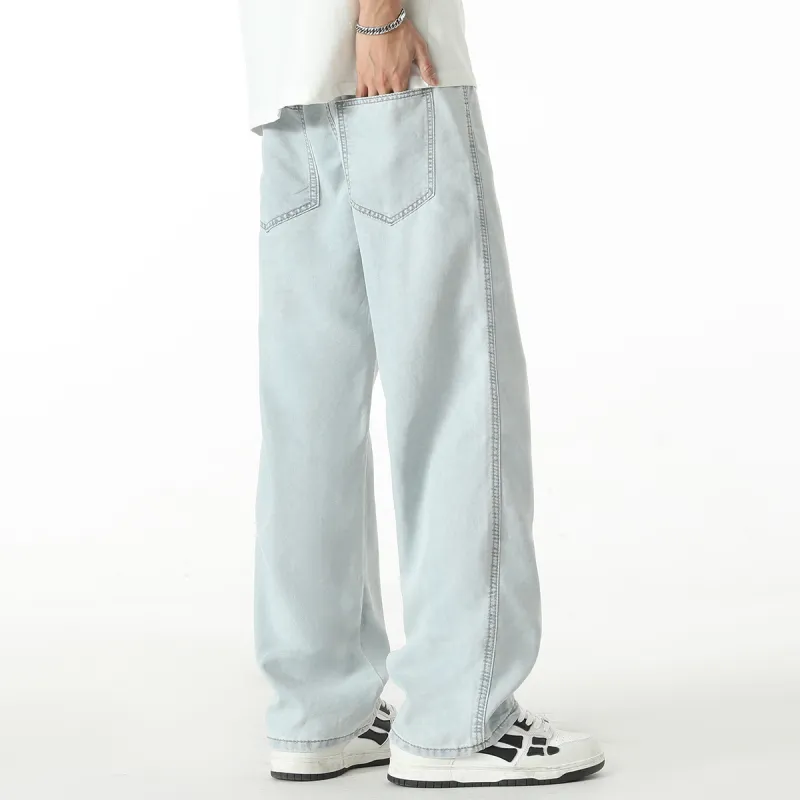EMERICA Jeans Unisex-14