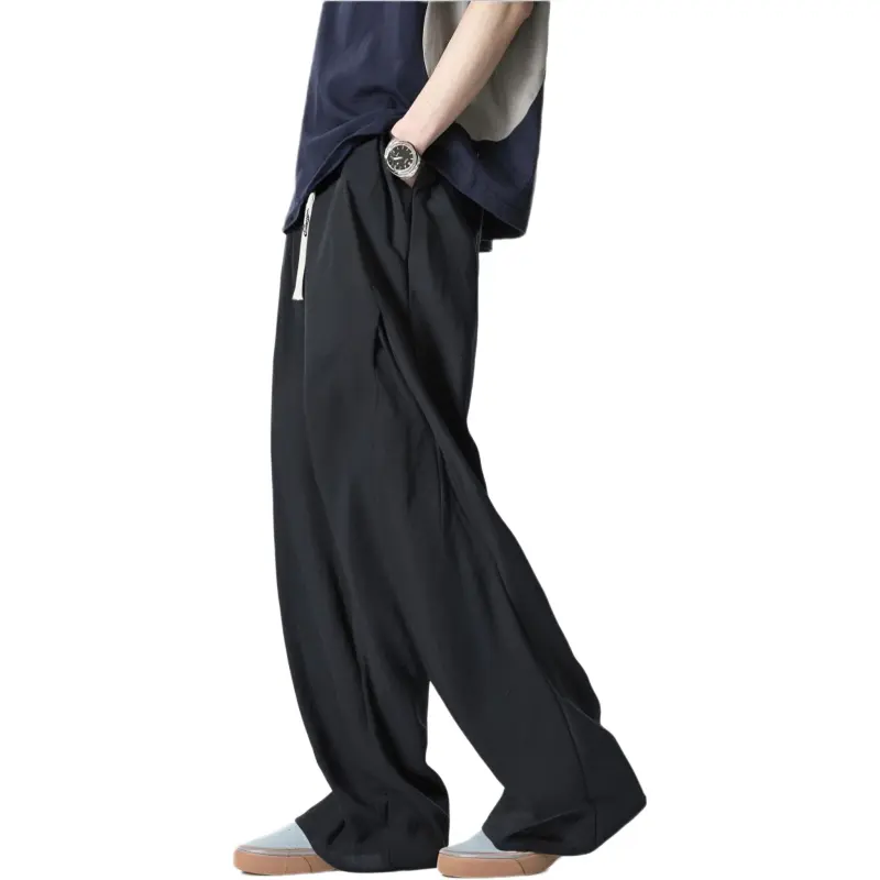 EMERICA Casual Pants Unisex-4