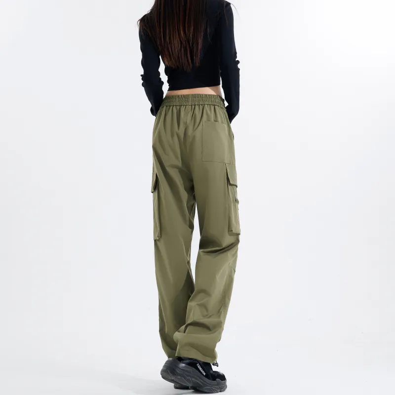 EMERICA Cargo Pants Unisex-11