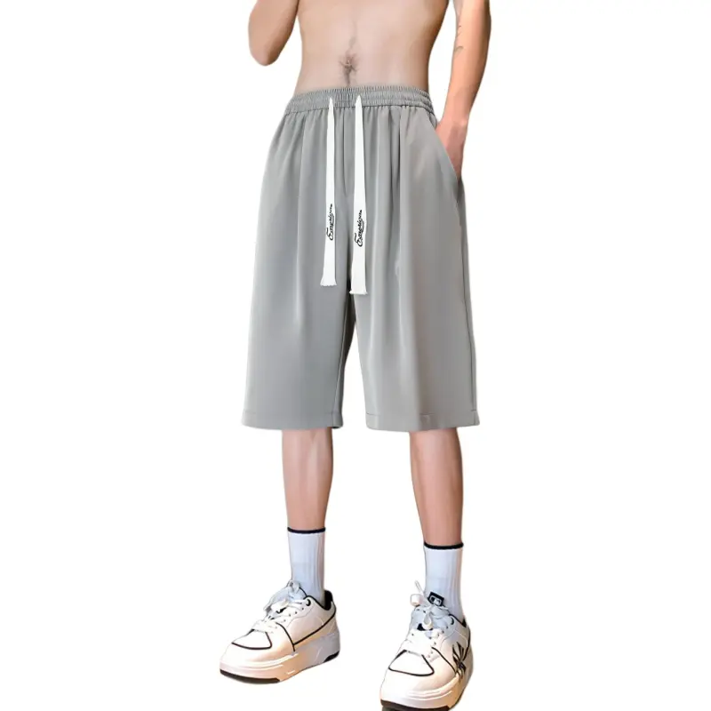 EMERICA x KW Casual Shorts Unisex-17