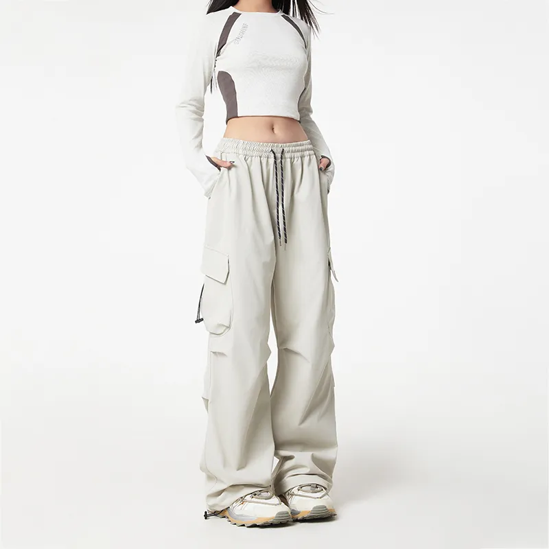 EMERICA Cargo Pants Unisex-3
