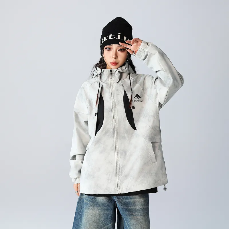 EMERICA Jackets Unisex-17