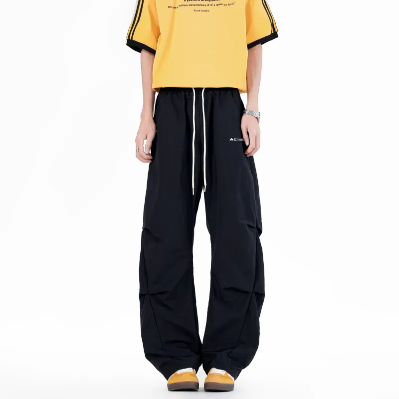 EMERICA Casual Pants Unisex-3