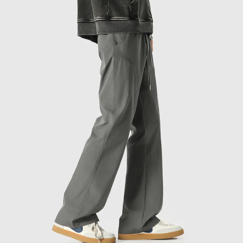 EMERICA Casual Pants Unisex-17