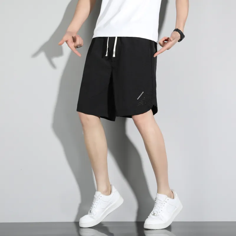 EMERICA Casual Shorts Unisex-2