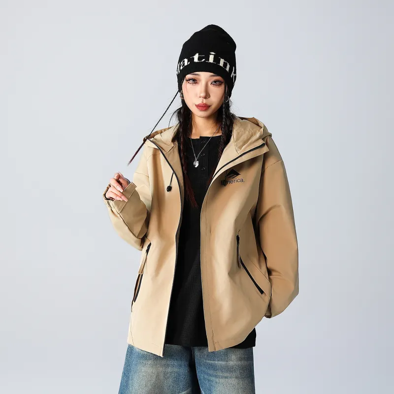 EMERICA Jackets Unisex-31