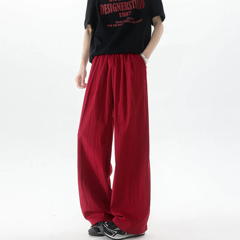 EMERICA Casual Pants Unisex-14