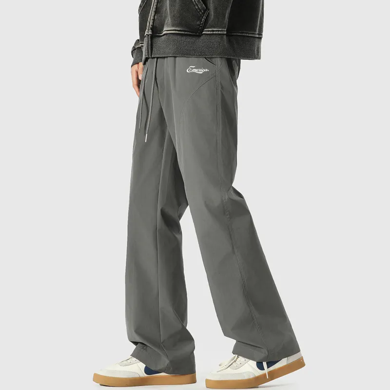 EMERICA Casual Pants Unisex-14