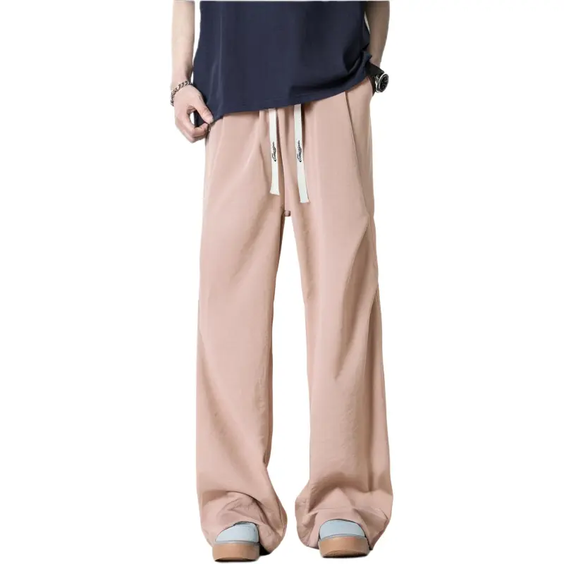 EMERICA Casual Pants Unisex-7
