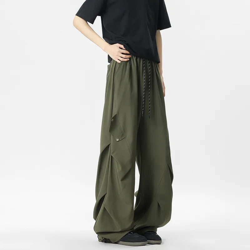 EMERICA Casual Pants Unisex-19