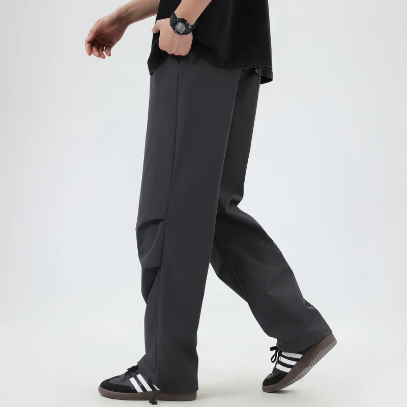 EMERICA Casual Pants Unisex-8