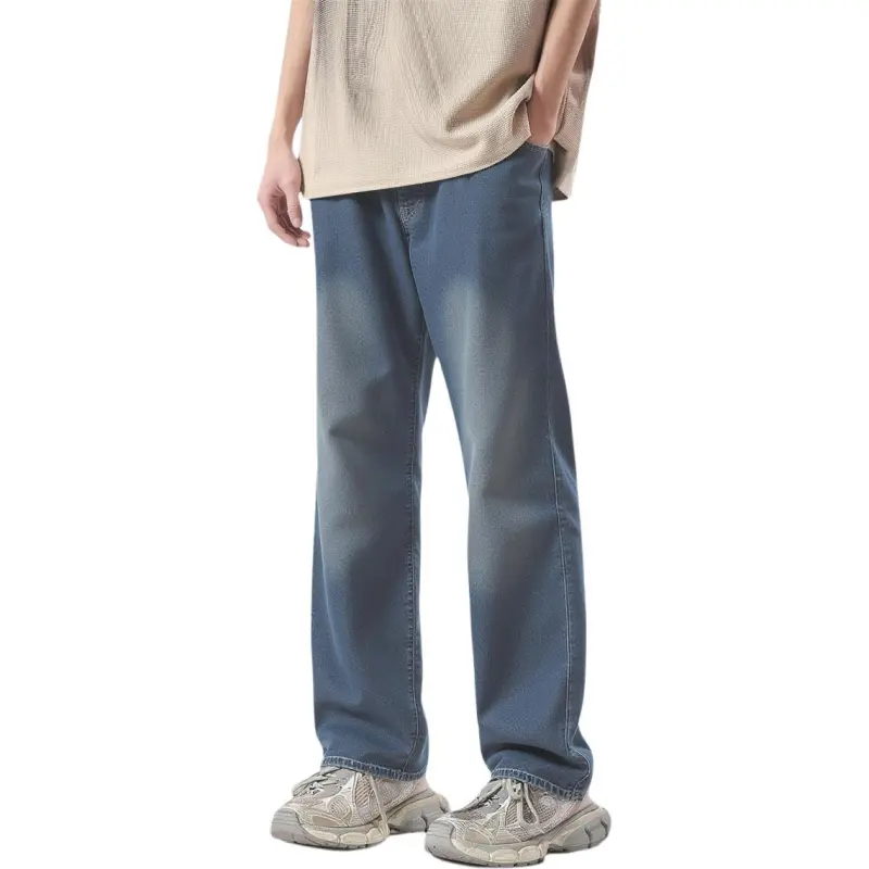 Kw X EMERICA Jeans Unisex-12